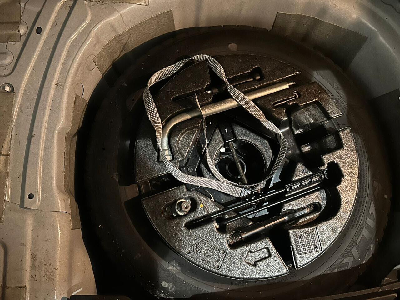 Volkswagen Polo Business 1.6 TDI 5p. Trendline NEOPATENTATI