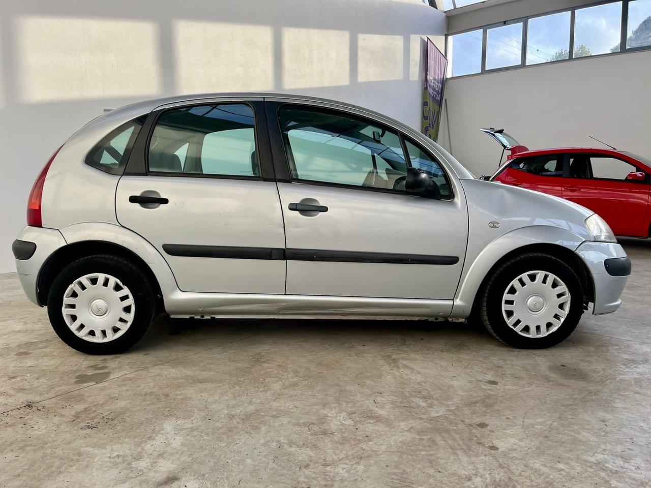 Citroen C3 1.1 Classique Gpl*