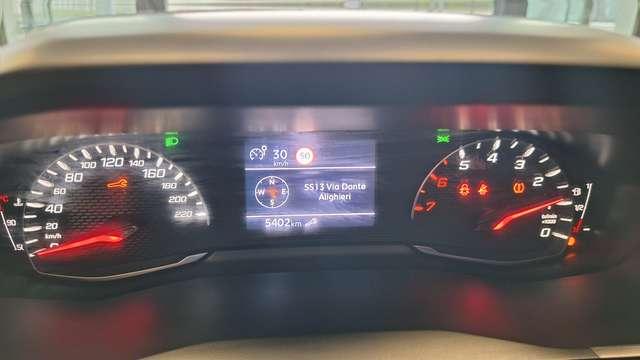 Peugeot 208 208 1.2 puretech Active Pack s