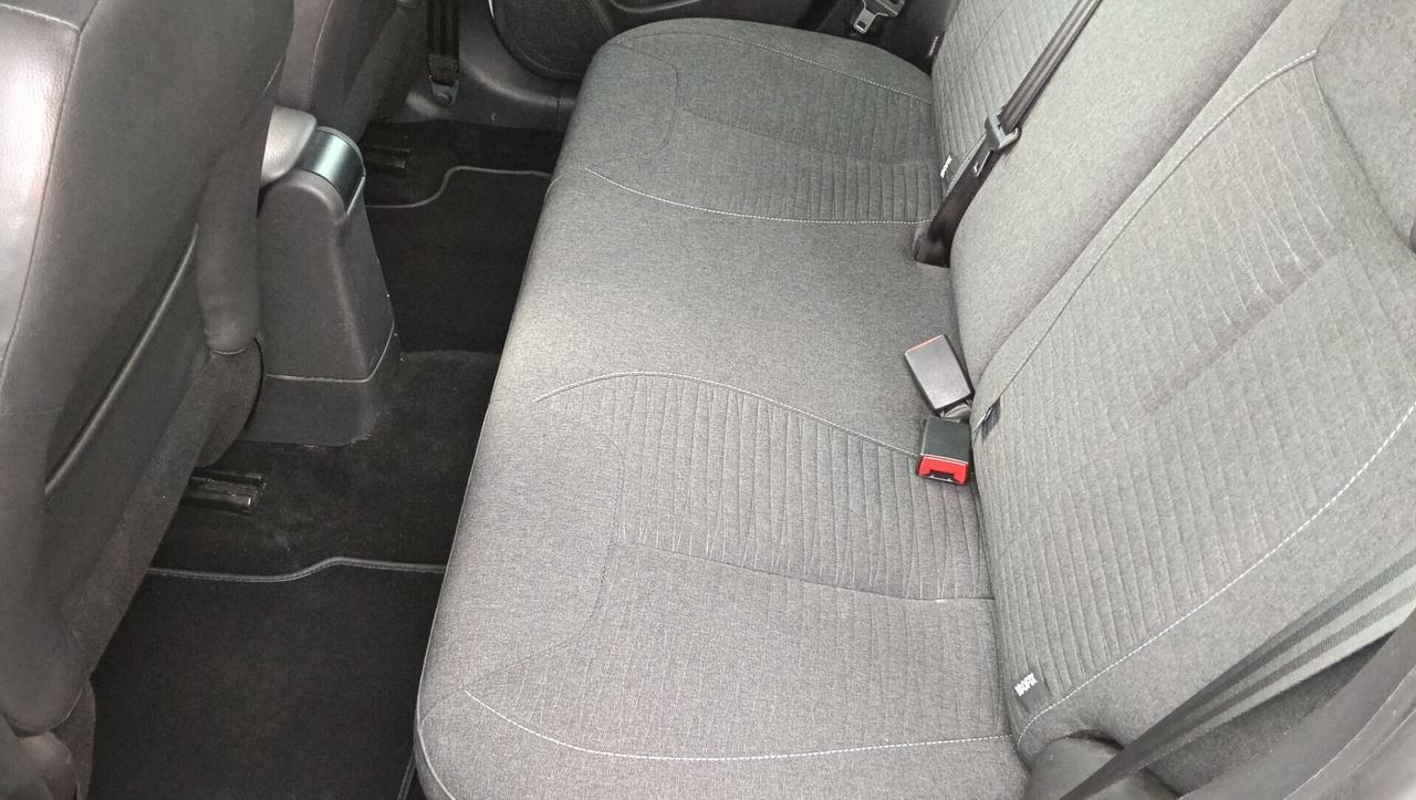 CITROEN C3 EXCLUSIVE-TETTO-NAVI