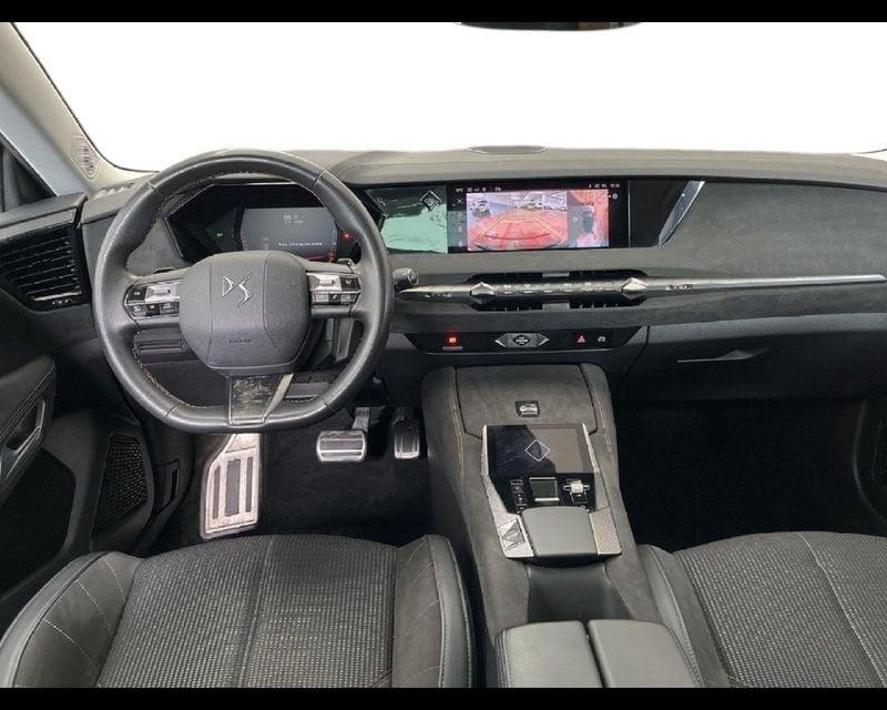 DS DS4 II 2021 1.5 bluehdi Cross Rivoli 130cv auto
