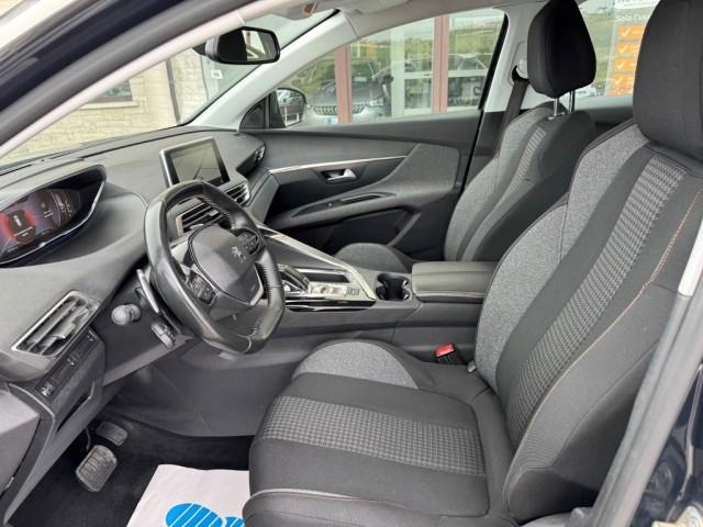 Peugeot 3008 1.5 bluehdi Active Business s&s 130cv eat8