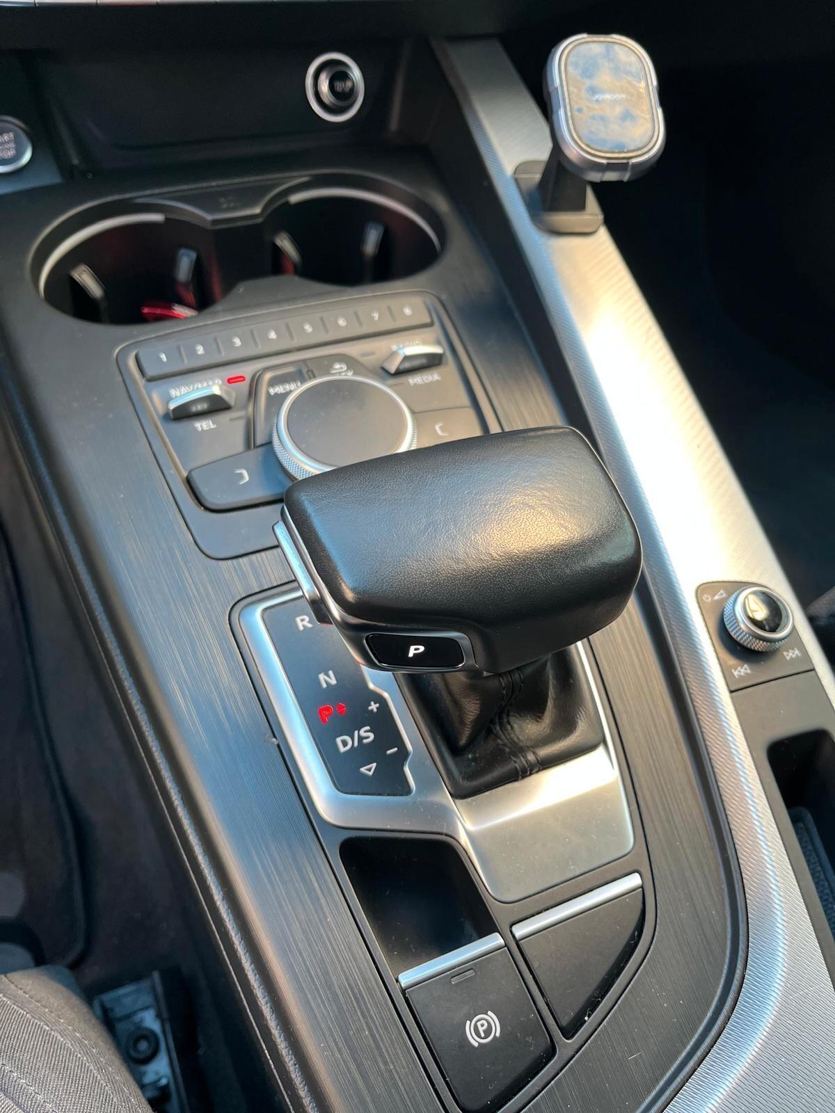 Audi A4 2.0 TDI 190 CV quattro S tronic Sport