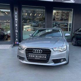 AUDI - A6 Avant - 2.0 TDI 177 CV multitronic Advanced