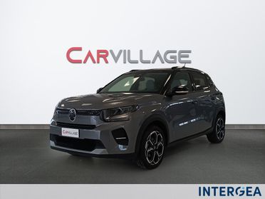 CITROEN C3 1.2 puretech turbo Max 100cv s&s