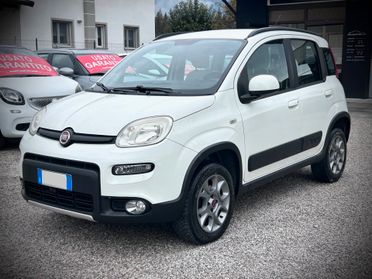 Fiat Panda 4x4 1.3 MJT 75cv