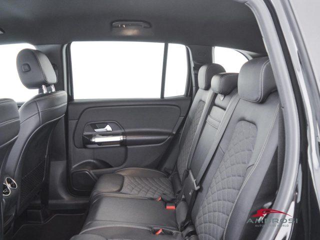 MERCEDES-BENZ GLB 200 d Automatic Sport Plus 7p.ti