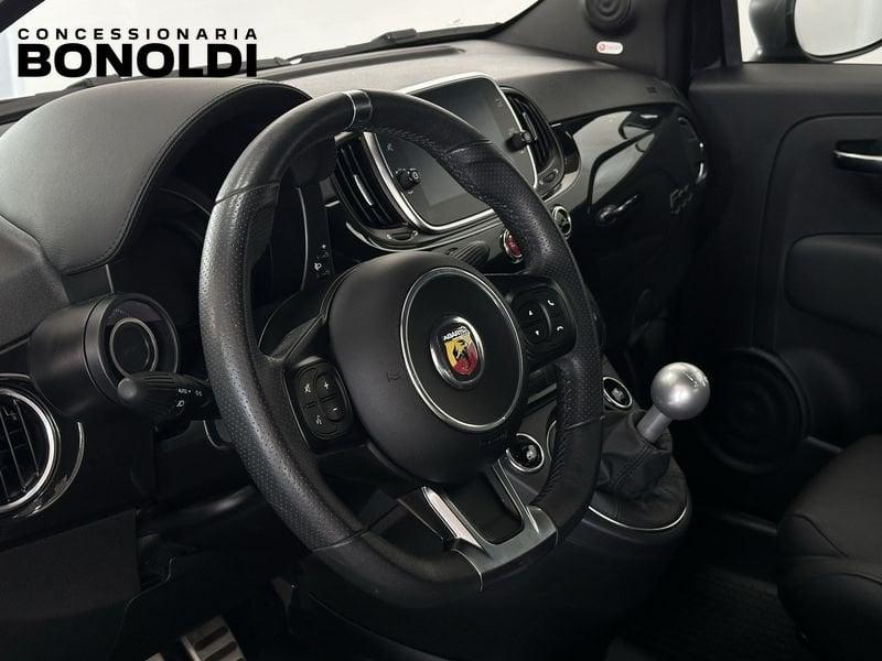 Abarth 595 595 1.4 t-jet 165cv