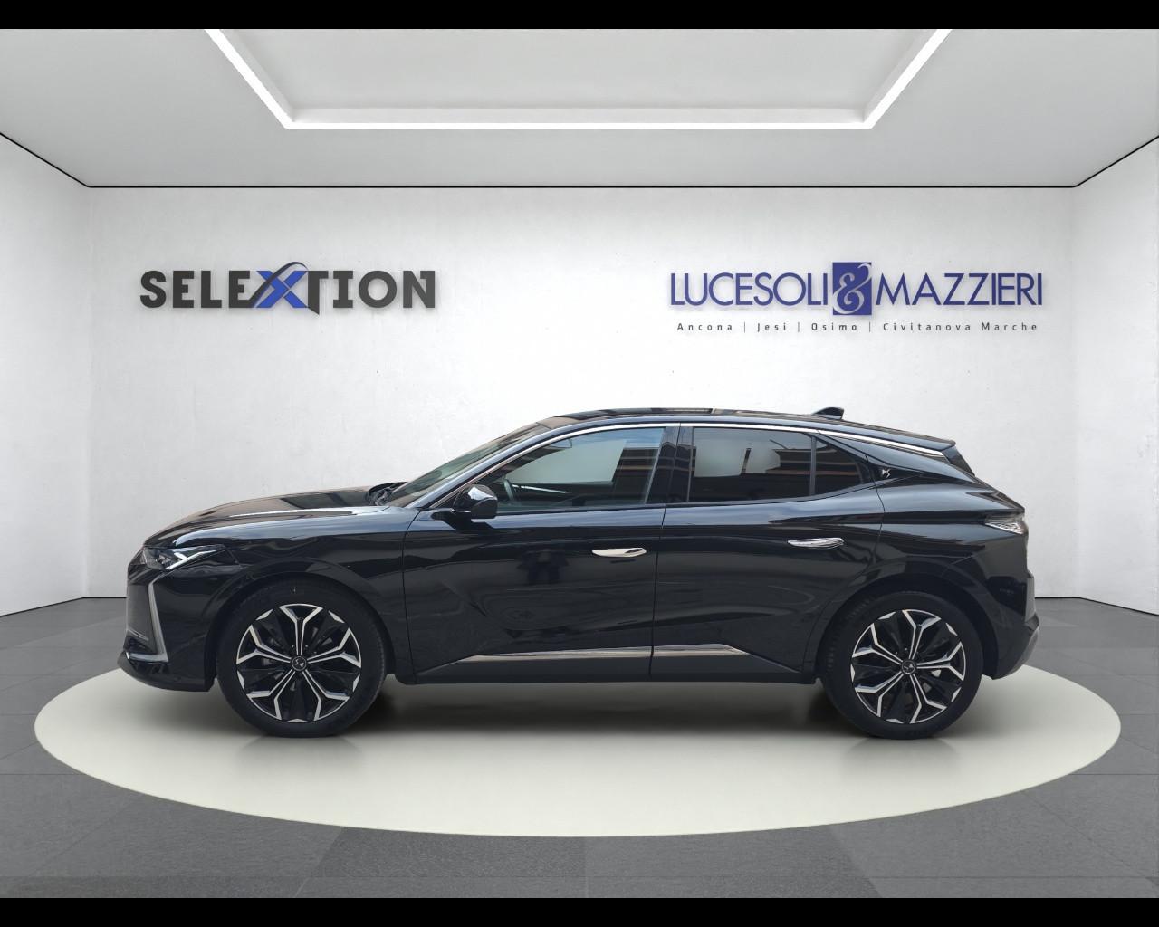 DS DS 4 2ª serie - DS 4 BlueHDi 130 aut. Rivoli