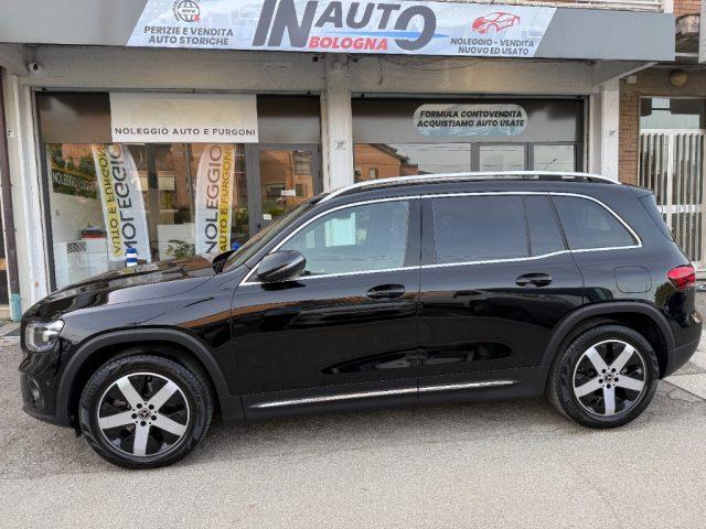 MERCEDES-BENZ GLB 200 d Automatic Executive UNICO PROPRIETARIO