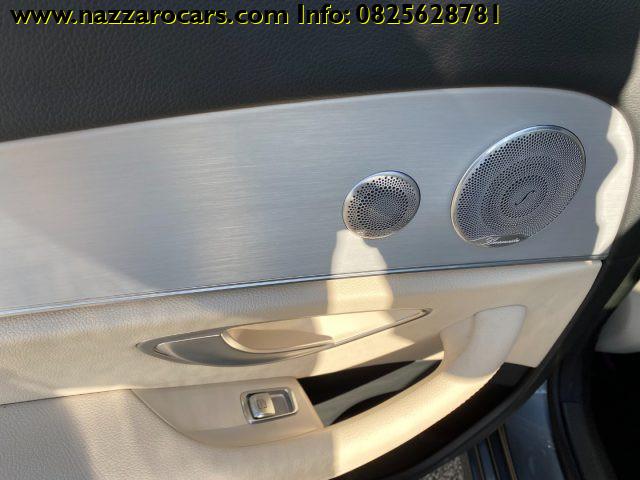 MERCEDES-BENZ E 220 d *PREZZO SHOCK* Auto Premium Plus FULL OPTIONAL