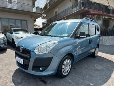 Fiat Doblo Doblò 1.6 MJT 16V Dynamic Maxi