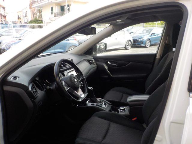 NISSAN X-Trail 2.0 dCi 4WD Automatica N-Connecta