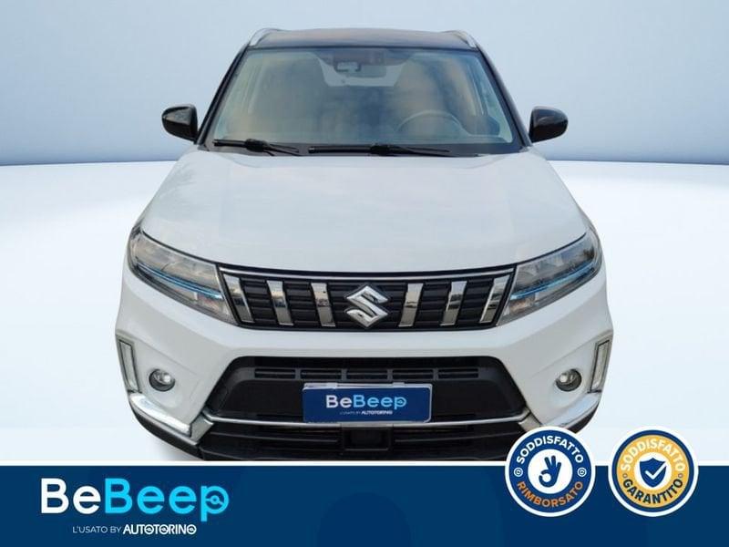 Suzuki Vitara 1.4 HYBRID COOL 4WD ALLGRIP