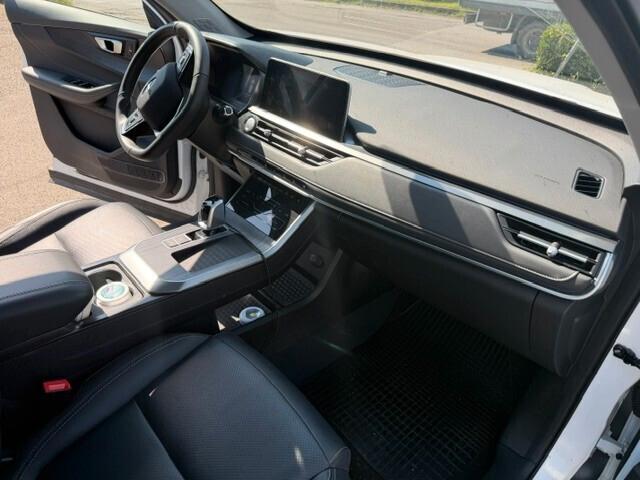 Dr 5.0 1.5 Turbo CVT Bi-Fuel GPL