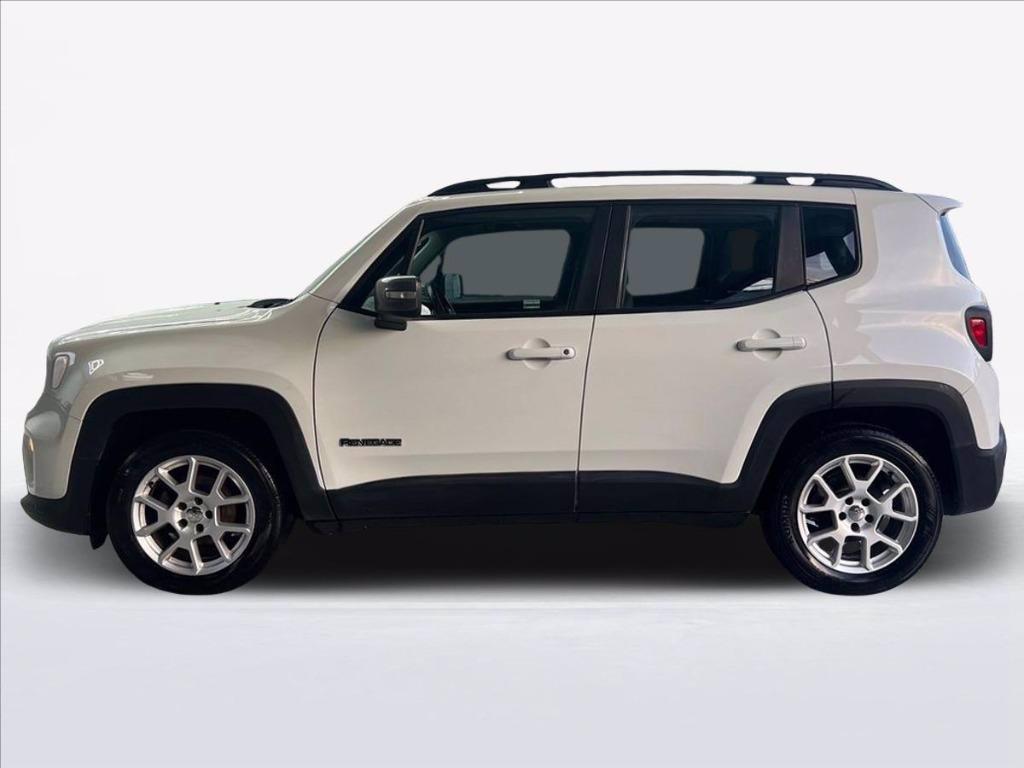 JEEP Renegade 1.6 mjt Limited 2wd 120cv del 2020