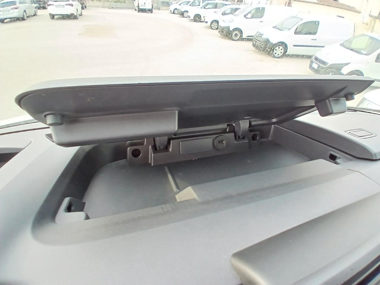 Nissan Interstar 2.3 DCI 135CV MEDIO 2023