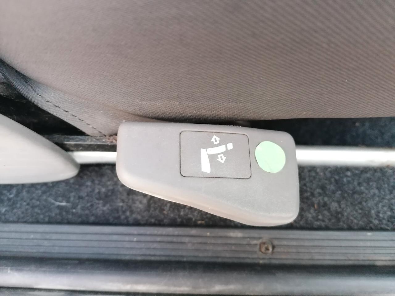 Fiat Panda 1100 i.e. HOBBY *COME NUOVA*30.000KM