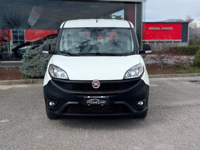 FIAT Doblo Doblò 1.3 MJT S&S PC COMBI N1 EASY *UNIPROP*+IVA*