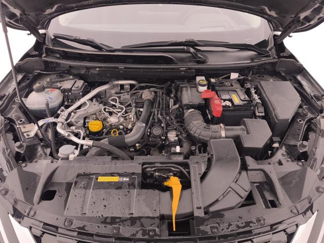 NISSAN Qashqai 1.3 mhev N-Connecta 2wd 158cv xtronic