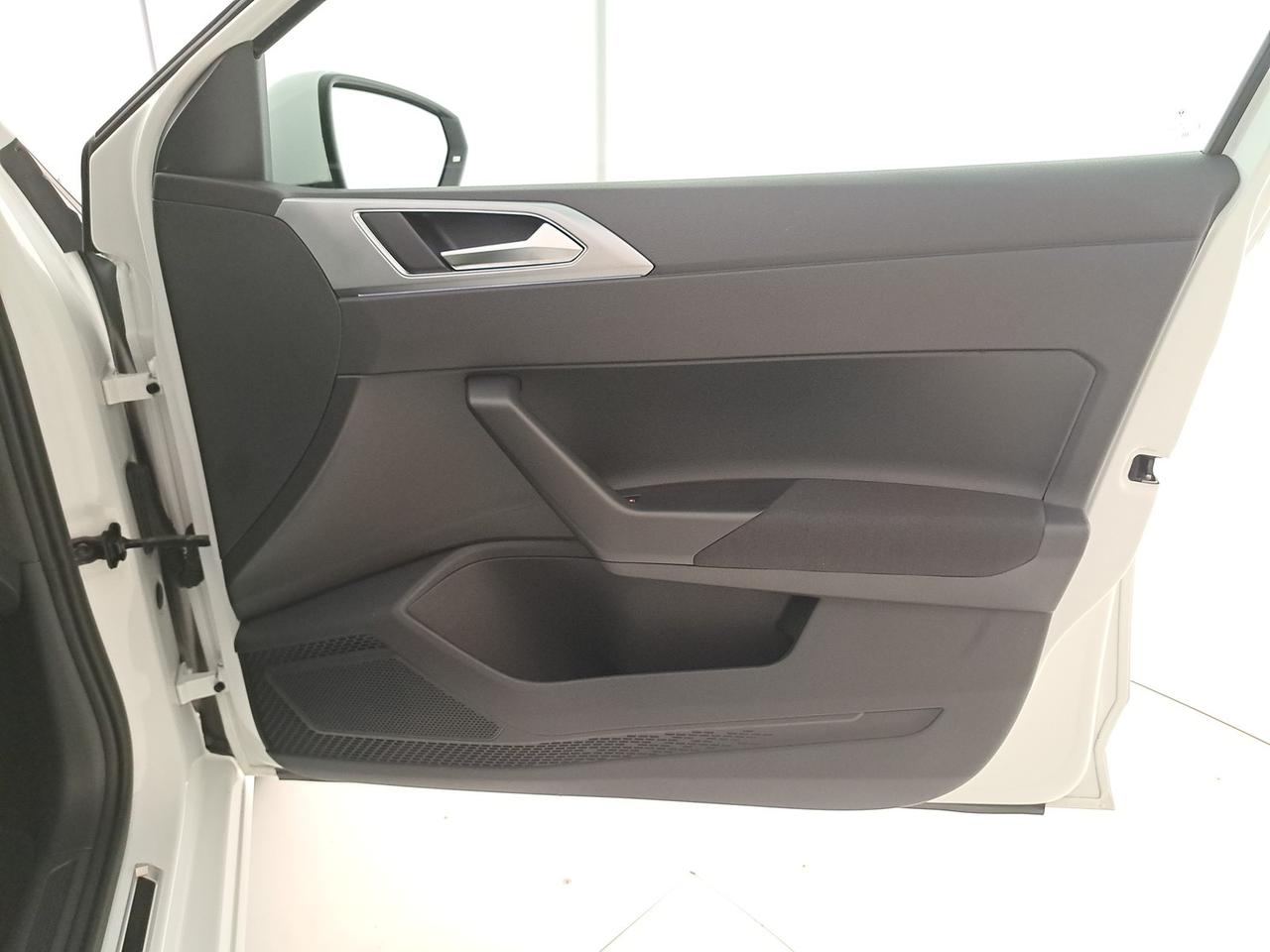 Volkswagen Polo 5p 1.0 evo comfortline 80cv