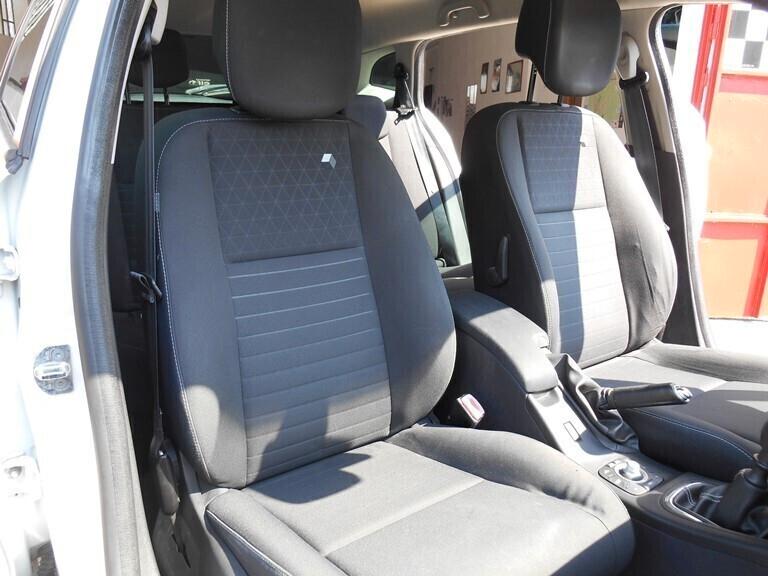 Renault Mégane 1.5 dCi 110CV SporTour KM 64000