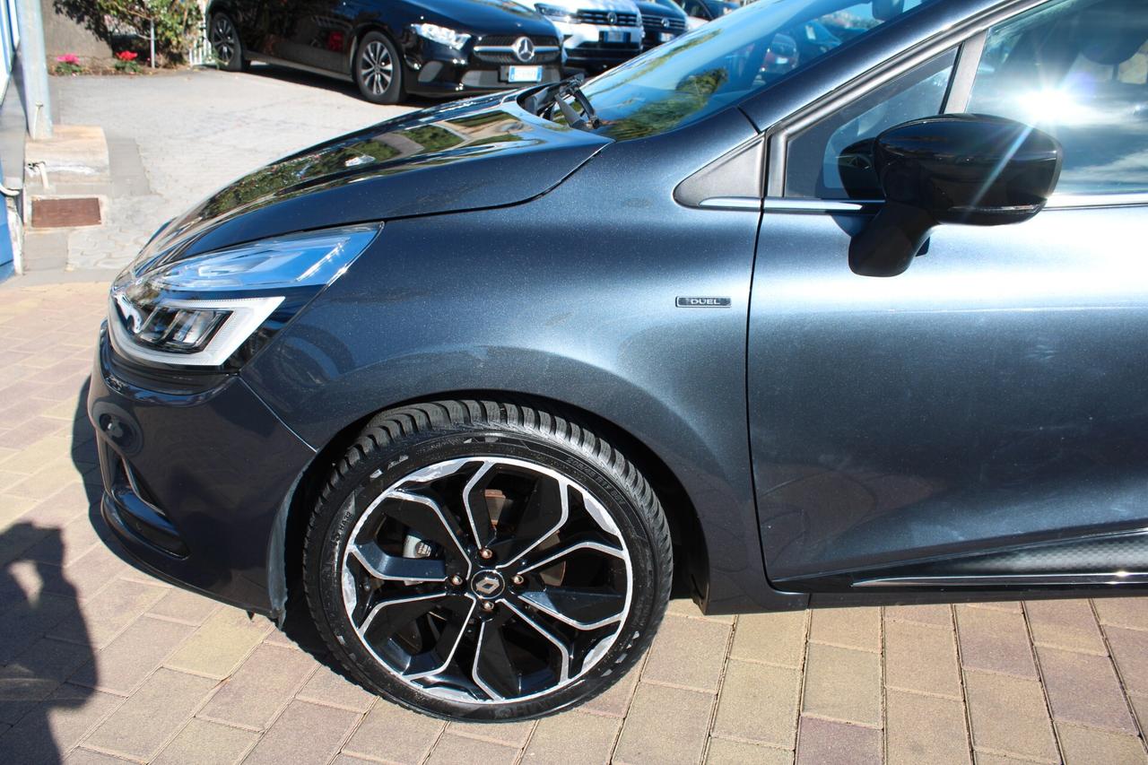 Renault Clio dCi 8V 90 CV Start&Stop 5 porte Energy Duel2