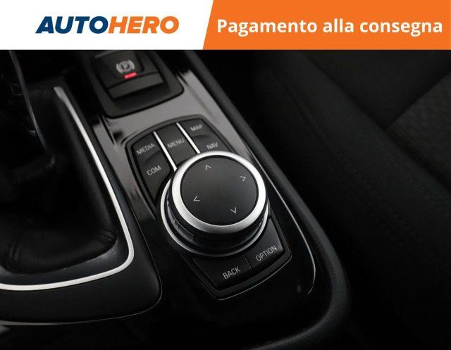 BMW 216 d Active Tourer Business