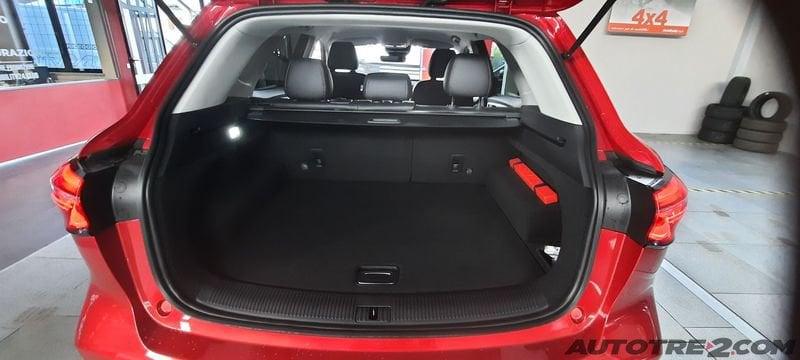 MG ZS Classic 1.5 VTi-tech Comfort