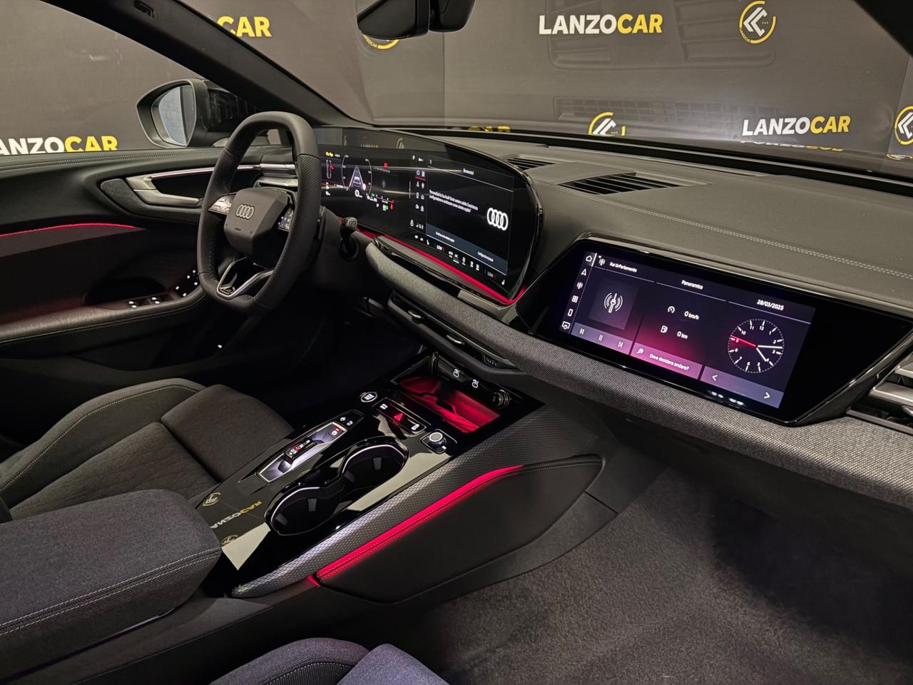 Audi A5 *204CV*MHEV*S-LINE*