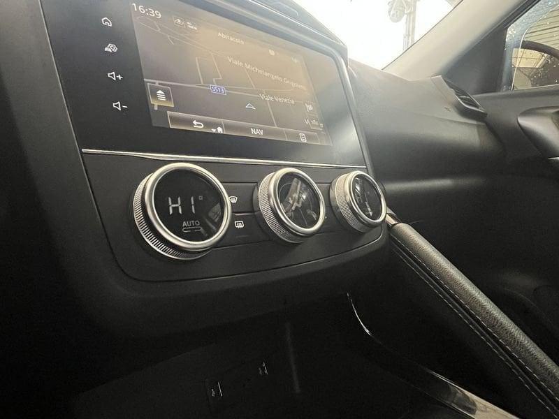 Renault Kadjar Blue dCi 8V 115CV Sport Edition