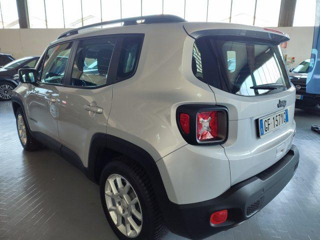 JEEP Renegade 1.6 Mjt 130cv Limited MY21 PROMO