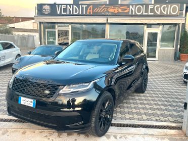 Land Rover Range Rover Velar Range Rover Velar 2.0D I4 240 CV SE