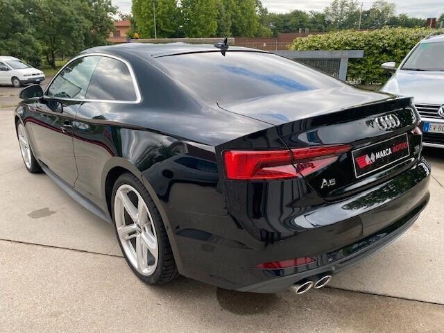 Audi A5 3.0 TDI quattro S tronic