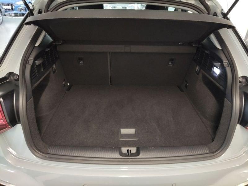 Audi Q2 35 TFSI S tronic Admired Advanced