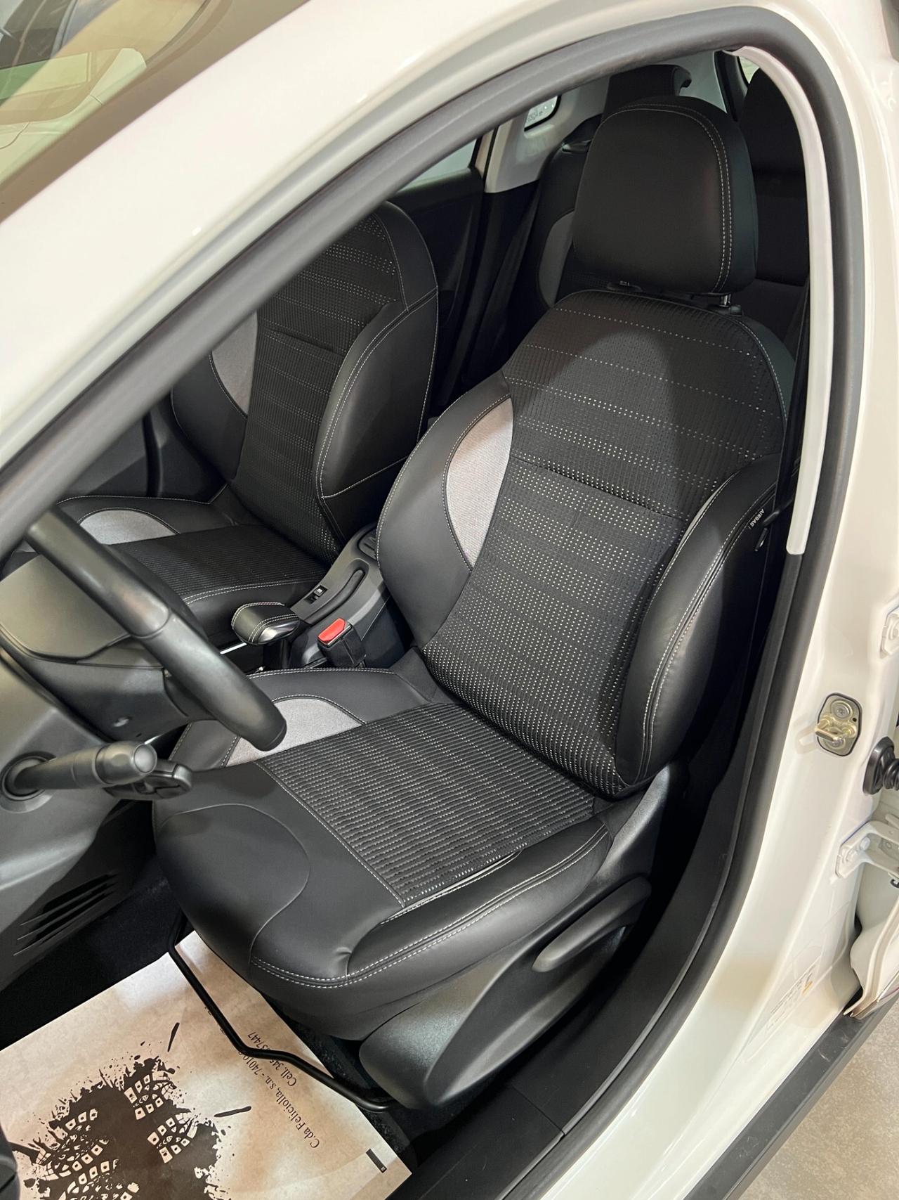 Peugeot 2008 1.6 92 CV - ALLURE - 2014
