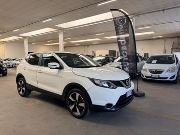 Nissan Qashqai 1.6 dCi 2WD N-Connecta