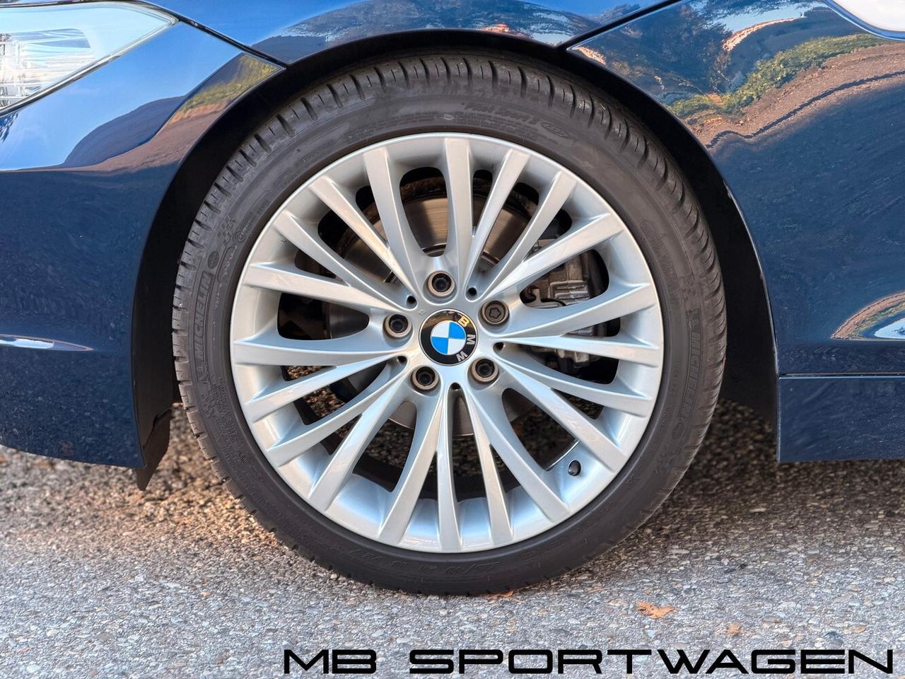 Bmw Z4 S-DRIVE 23i MANUALE - UNICO PROPRIETARIO ITALIANA