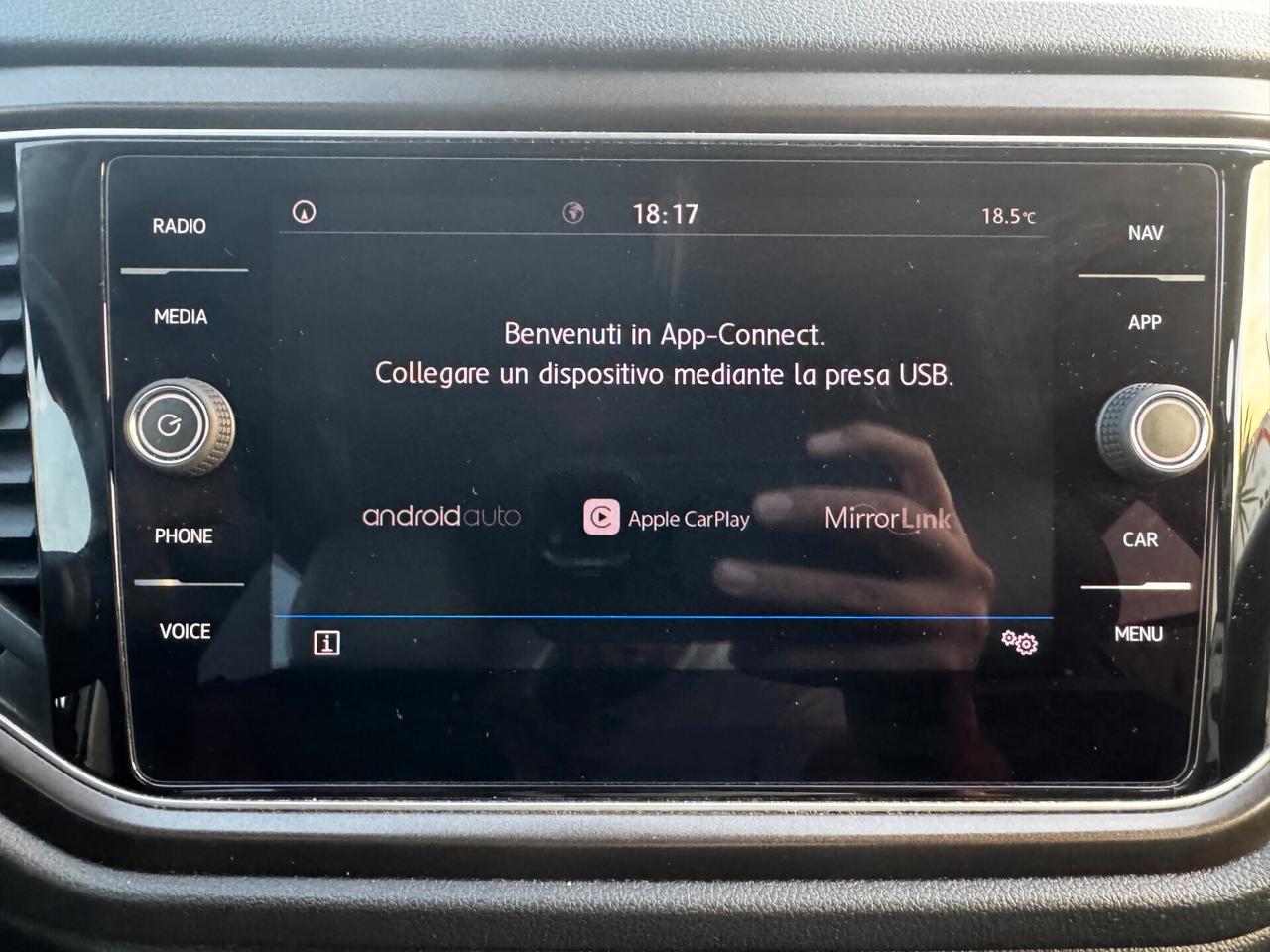 Volkswagen T-Roc 1.6 TDI SCR Style BlueMotion Technology