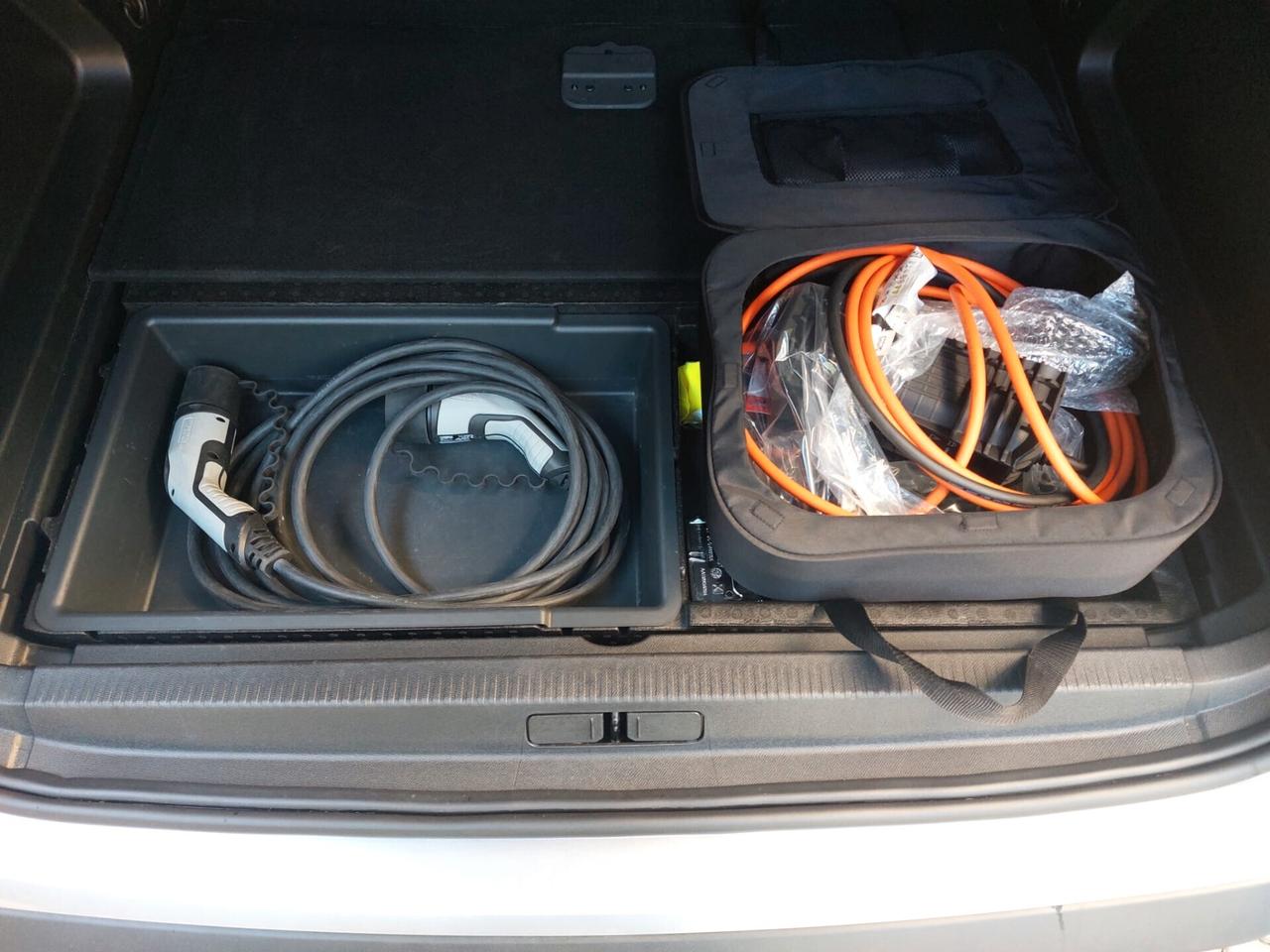Citroen C5 Aircross PHEV Ibrido Plug In 225 e-EAT8 Shine