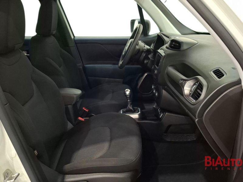 Jeep Renegade Renegade 1.0 t3 Longitude 2wd