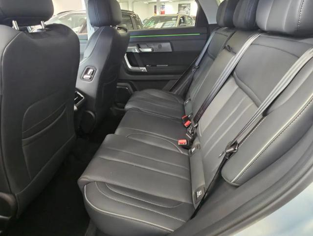 JAECOO Jaecoo 7 1.6 TGDI 147 CV aut. 4WD Exclusive