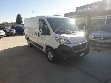 FIAT Ducato Ducato 30 2.0 MJT PC-TN Furgone