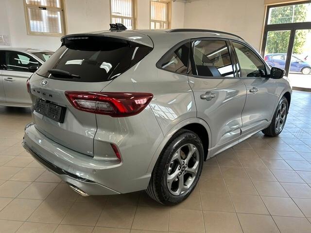 Ford Kuga 2.5 Full Hybrid 180 CV CVT 2WD ST-Line