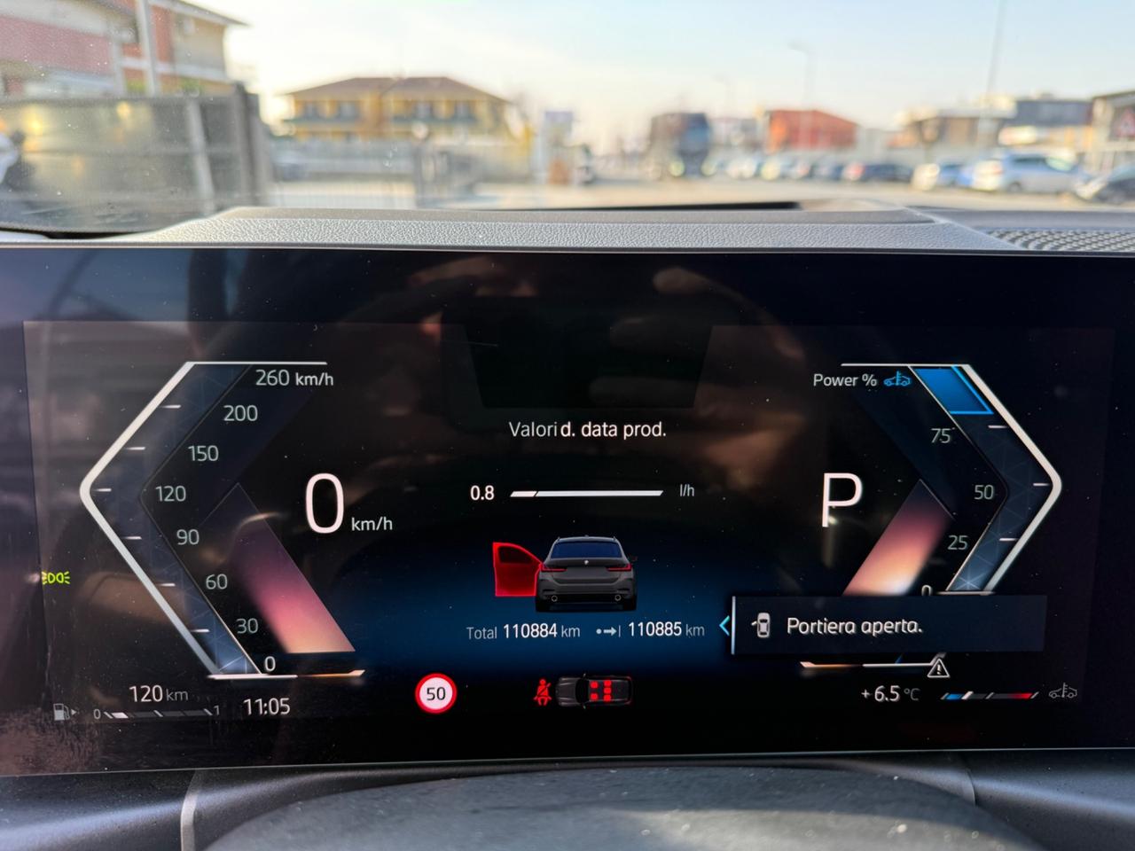 Bmw 320d 48V xDrive Touring .NEW MODEL.TETTO.