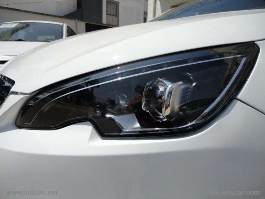 PEUGEOT 308 BlueHDi 100 S&S Active
