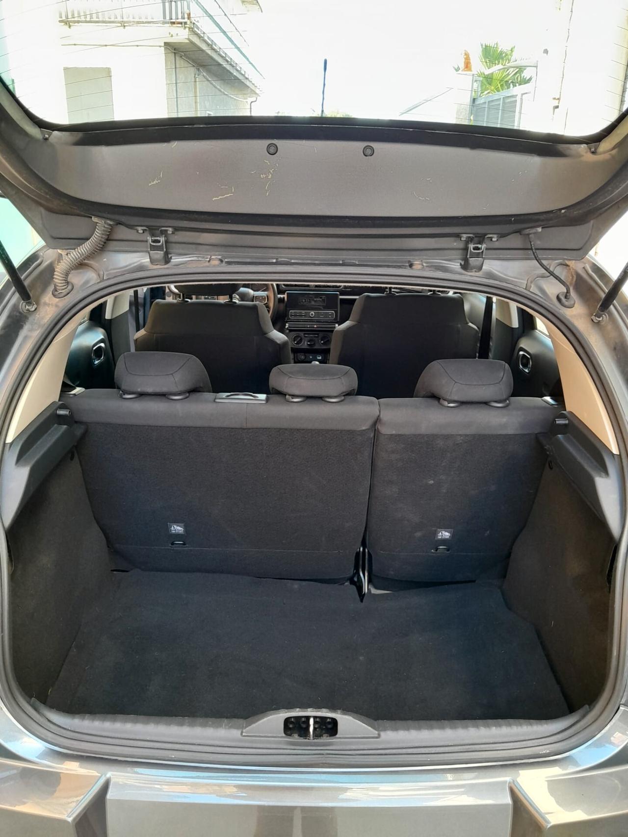 Citroen C3 PureTech 68 Feel