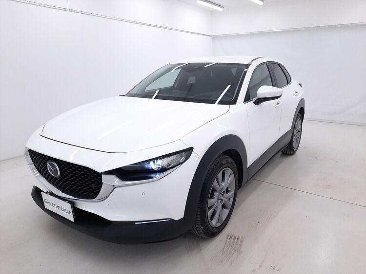 Mazda CX-30 Executive BR995444 2.0 Mild Hybrid 122CV