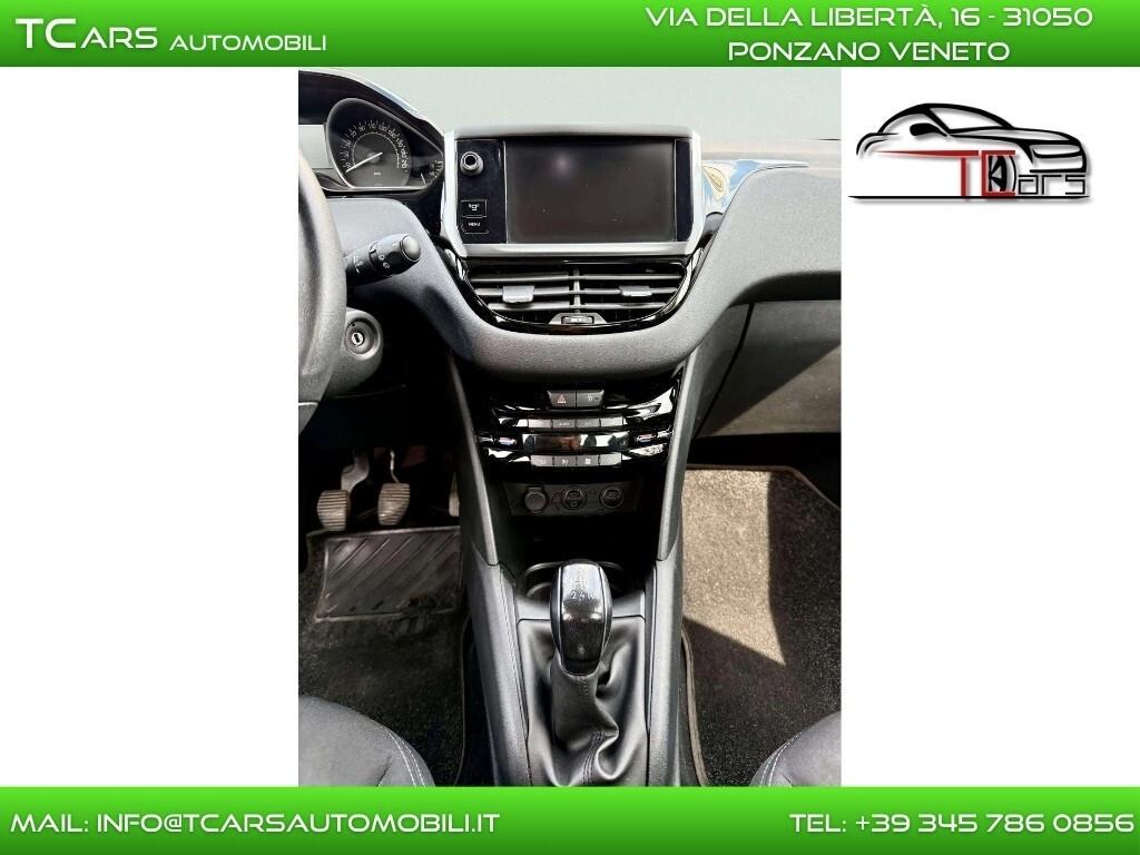 PEUGEOT 208 1.2 - GARANZIA 3 ANNI TOP