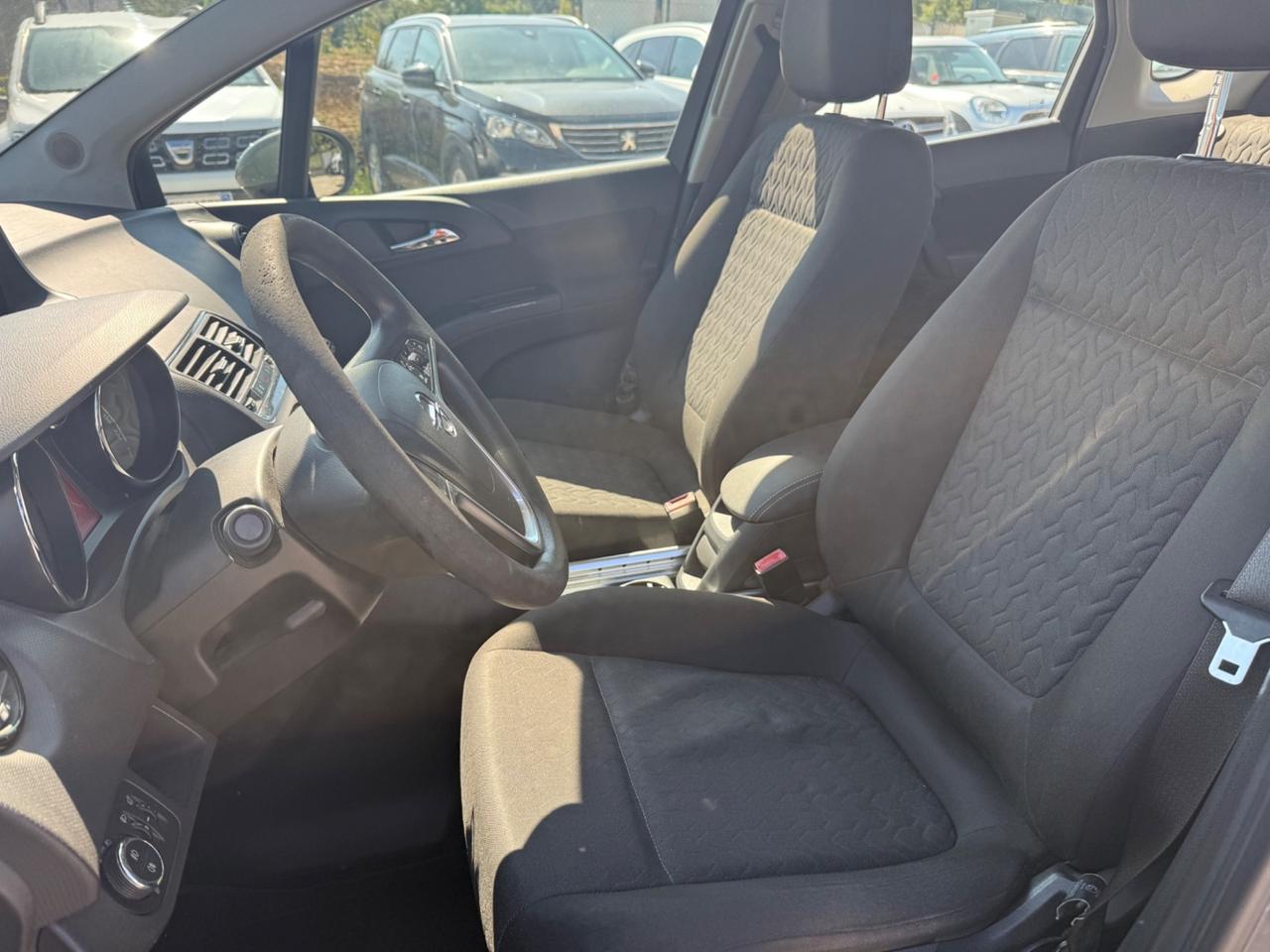 Opel Meriva 1.4 Turbo 120CV GPL Tech Cosmo